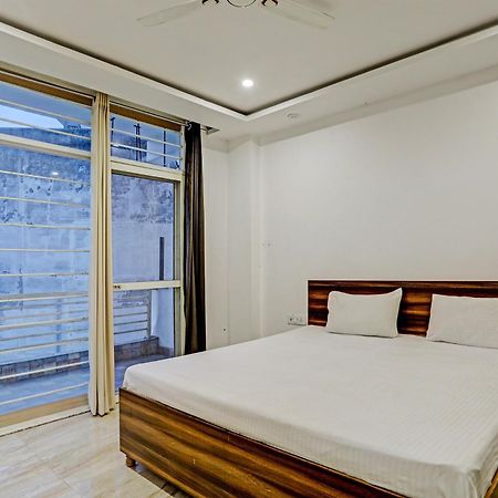Oyo Home Green View Appartments Beas Bagian luar foto